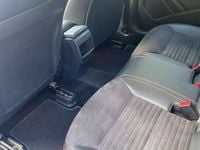 Usata Mercedes CLA220 Premium 177 CV (130 kW) 2015 Bianco Berlina