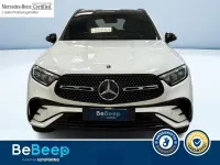 Usata Mercedes GLC220 Advanced 197 CV (144 kW) 2025 Bianco SUV