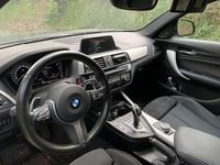 Usata BMW 125 M Sport 224 CV (164 kW) 2019 Utilitaria