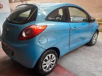 Usata Ford Ka Titanium 69 CV (50 kW) 2010 Utilitaria