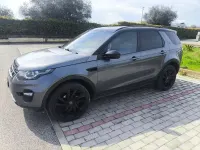 Usata Land Rover Discovery Sport HSE 179 CV (131 kW) 2015 SUV
