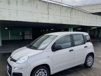 Begagnad Fiat Panda Easy 95 HK (69 kW) 2017 Halvkombi