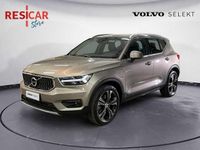 Usata Volvo XC40 192 CV (141 kW) 2021 Grigio SUV