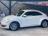 Usata VW Beetle 160 CV (117 kW) 2011 Utilitaria