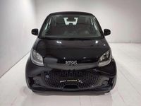 Usata Smart ForTwo Coupé Passion 60 kW (82 CV) 2020 Nero Utilitaria