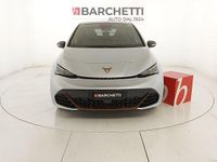 Usata Cupra Born 150 kW (204 CV) 2023 Argento Utilitaria