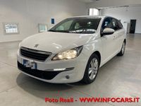 usata Peugeot 308 BlueHDi 100 S&S SW Active Autocarro N1