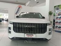 Nuova Jaecoo 7 147 CV (108 kW) 2026 Bianco SUV