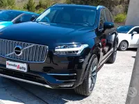 Usata Volvo XC90 Inscription 310 CV (228 kW) 2019 Nero SUV