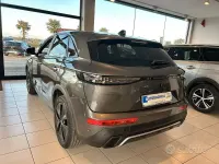 Usata DS Automobiles DS7 Crossback Performance 131 CV (96 kW) 2023 Grigio SUV