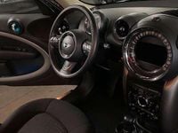 Usata Mini Park Lane Countryman 111 CV (81 kW) 2016 SUV