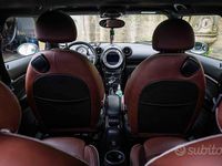 Usata Mini Cooper S Coupé 2014 Coupé