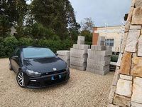Usata VW Scirocco 140 CV (102 kW) 2009