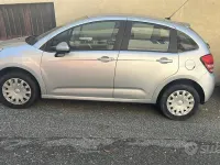 Usata Citroën C3 68 CV (50 kW) 2010 Berlina