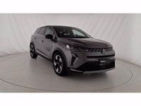 Usata Renault Symbioz Iconic 143 CV (105 kW) 2025 Grigio scuro SUV