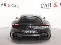 Usata Ferrari Roma 620 CV (456 kW) 2022 Nero Coupé