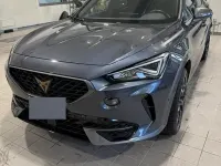 Usata Cupra Formentor 150 CV (110 kW) 2022 Grigio SUV