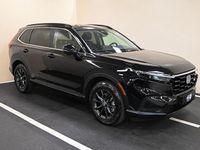 Nuova Honda CR-V Advance 184 CV (135 kW) 2025 Nero SUV