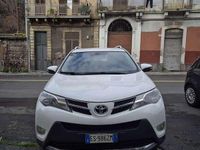 Usata Toyota RAV4 Active 124 CV (91 kW) 2014 SUV