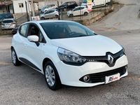 Usata Renault Clio IV 75 CV (55 kW) 2015 Utilitaria