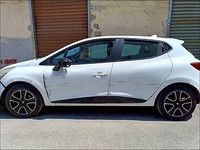Usata Renault Clio IV 58 CV (42 kW) 2012 Utilitaria
