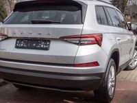 Usata Skoda Kodiaq Style 150 CV (110 kW) 2023 Argento SUV