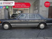 usata Mercedes S500 SerieSEL