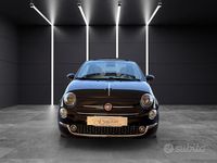 Usata Fiat 500C Collezione 69 CV (50 kW) 2020 Other Cabrio
