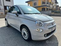 usata Fiat 500 collezione