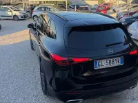 Usata Mercedes GLC220 AMG line 196 CV (144 kW) 2023 Nero SUV