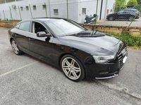 Usata Audi A5 Sportback Ambiente 177 CV (130 kW) 2015 Utilitaria