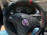 Usata Fiat Grande Punto 90 CV (66 kW) 2009 Nero Utilitaria