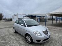Usata Lancia Ypsilon 60 CV (44 kW) 2008 Utilitaria