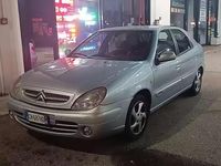 Usata Citroën Xsara 110 CV (80 kW) 2003 Berlina