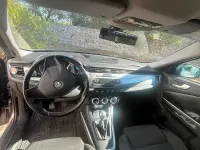 Usata Alfa Romeo Giulietta 120 CV (88 kW) 2011 Grigio Utilitaria