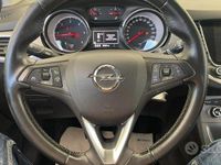 usata Opel Astra 1.6 CDTi 5 porte Business