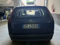 Usata Ford Focus Style 90 CV (66 kW) 2007 Station wagon