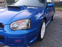 Usata Subaru Impreza 264 CV (194 kW) 2003 Berlina