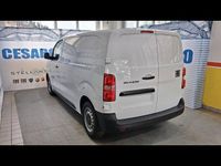 Nuova Fiat Scudo S 120 CV (88 kW) 2025 Bianco Furgone