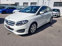 usata Mercedes B200 Classed Automatic Business usato