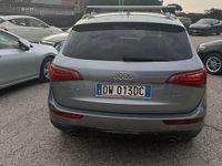 Usata Audi Q5 239 CV (175 kW) 2009 SUV