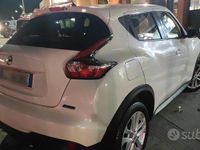 Usata Nissan Juke 110 CV (80 kW) 2016 SUV