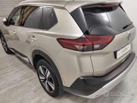 Usata Nissan X-Trail Tekna 204 CV (150 kW) 2022 Grigio SUV