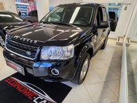 usata Land Rover Freelander 2.2 TD4 S.W. SE