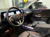 usata Mercedes GLA200 GLA 200 d Automatic 4Matic AMG Line Premium Plus