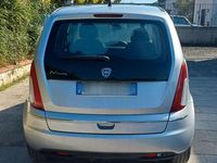 Usata Lancia Musa 69 CV (50 kW) 2010 Grigio Monovolume