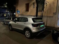 Usata VW T-Cross 95 CV (69 kW) 2020 SUV