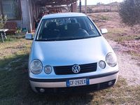 Usata VW Polo 2003 Berlina