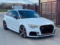 usata Audi RS3 SPB 2.5 TFSI quattro S tronic