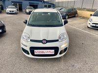 Usata Fiat Panda Easy 69 CV (50 kW) 2019 Bianco Utilitaria
